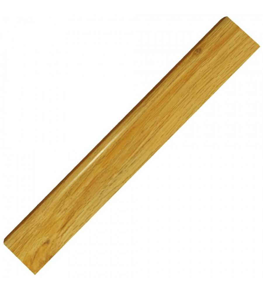 Plinthe pour parquet 5605