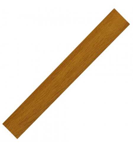 Plinthe chene tendance 240x58x19mm -  - meilleure qualité
