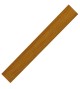 Plinthe chene tendance 240x58x19mm -  - meilleure qualité