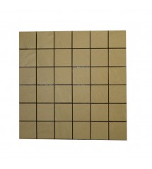 Mosaique DKE Rei gablanco 30x30cm *