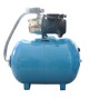 Surpresseur cuve100L débit 75L-mn HMT 51m