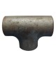 Te acier à souder 26.9x2.3mm