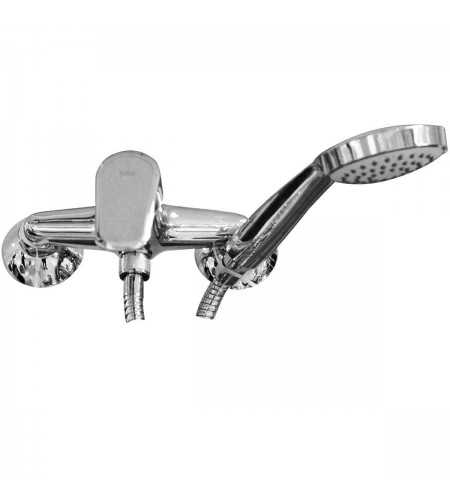Mitigeur douche Coral  ROCA avec accessoires -  - meilleure qualité