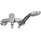 Mitigeur douche Coral  ROCA avec accessoires -  - meilleure qualité