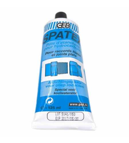 Pate à joint spatex 125ml