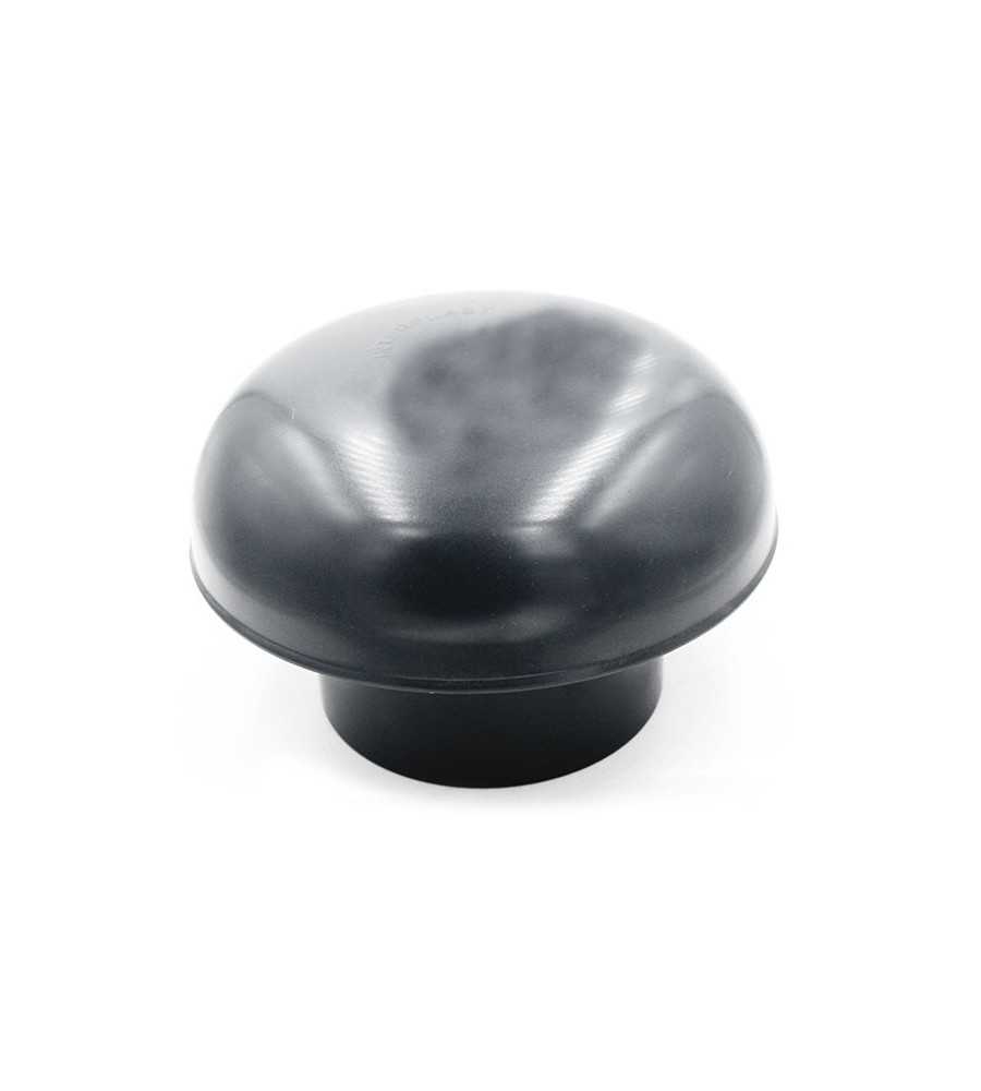 Chapeau de ventilation Ø100 mm
