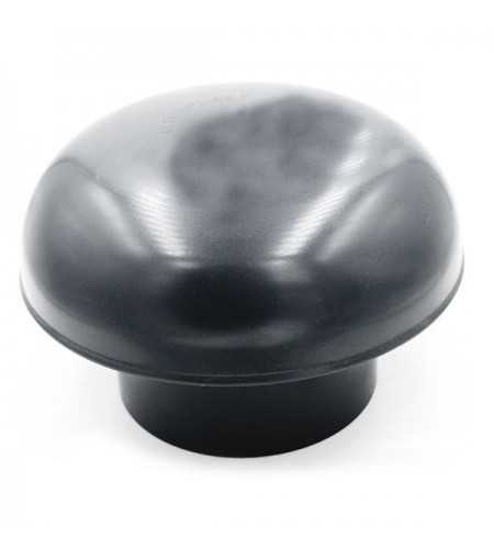 Chapeau de ventilation Ø100 mm