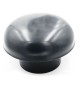 Chapeau de ventilation Ø100 mm