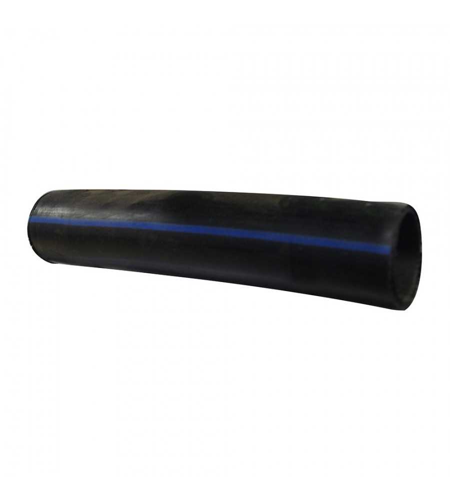 Tuyau PEHD 40mm PN10 50ml