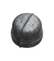 Bouchon femelle galva 15x21 1-2
