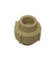 Raccord union pour gris D20x20mm
