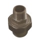 Raccord union mâle pour D20-1-2M