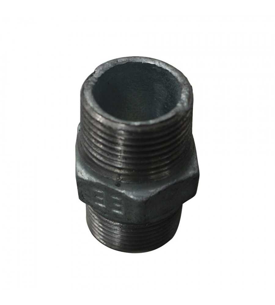Mamelon égal galva 3-4 MM*