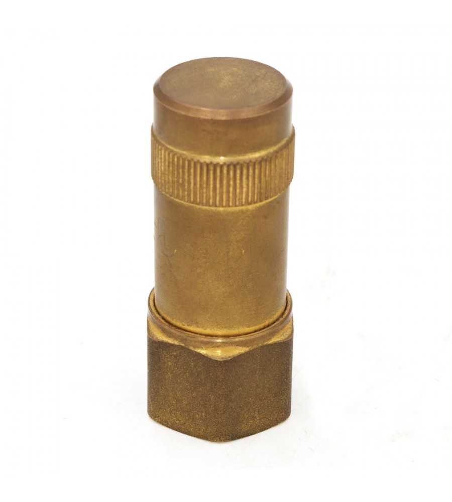 Anti bélier à ressort 20-27*