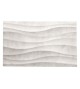 Carrelage mural33.3x55cmBlaze ondas tortora