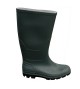 Botte en caoutchouc