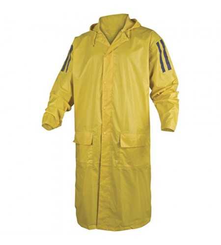 Manteau de pluie 400