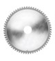Lame de scie circulaire DEVEX d25064dts