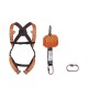 Ensemble de protection anti-chute GT