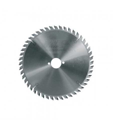 Lame de scie circulaire 250 80 dents