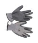 Gants polyamide noir taille9