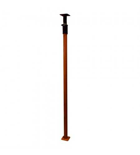 Etai métallique extensible 170 à 300cm TBL