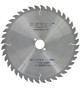 Lame de scie circulaire 250-40dts