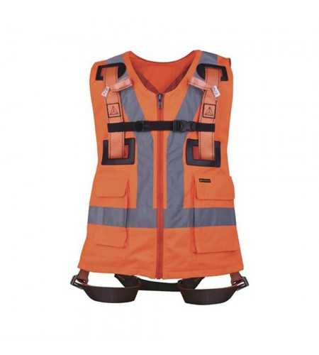 Gilet de protection hv harness