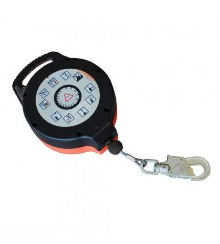 Anti chute 10 m