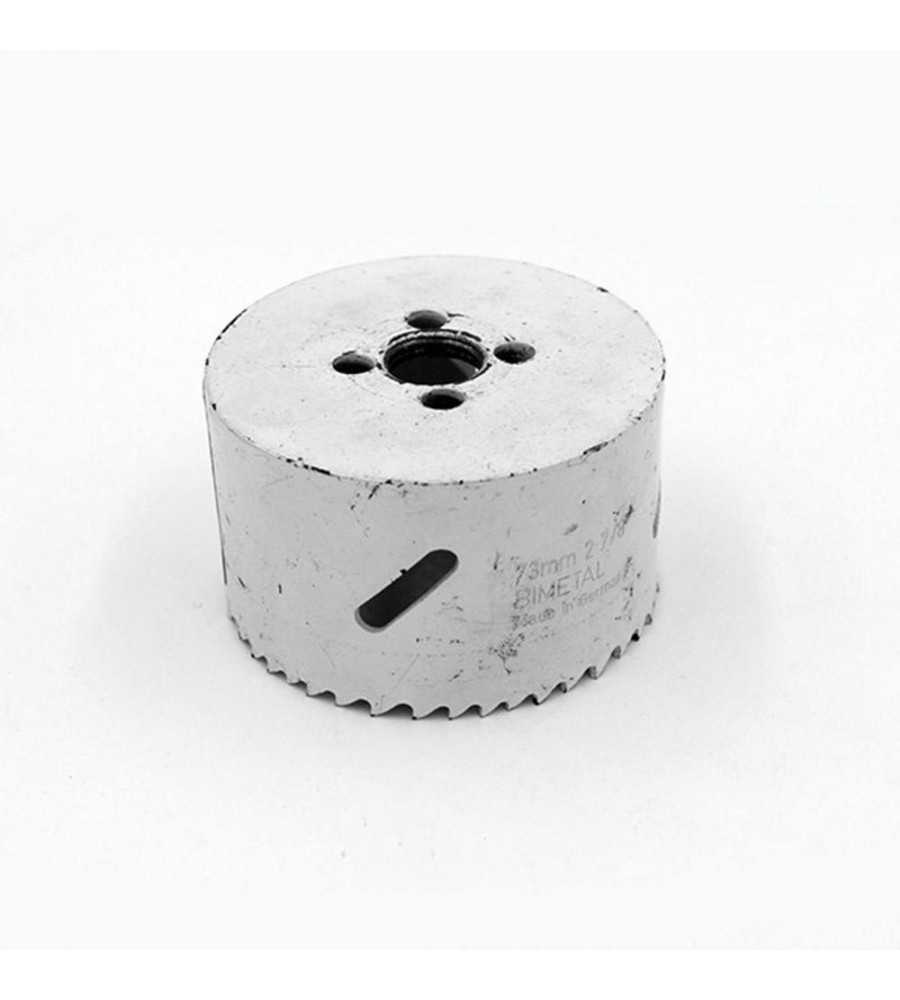 Scie cloche d73