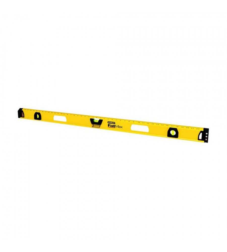 Niveau alu profile 120CM