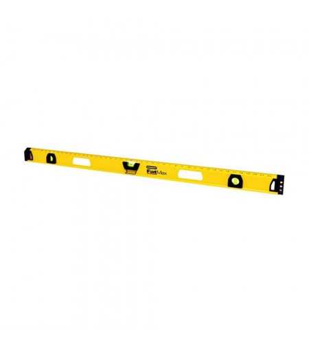 Niveau alu profile 120CM