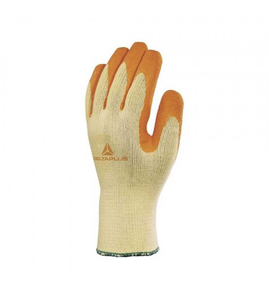 Gant pes-coton end latex 9