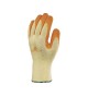 Gant pes-coton end latex 9