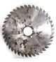Lame de scie circulaire 210 mm 40 dents
