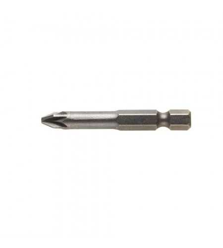 Embout de vissage PZ 2X50