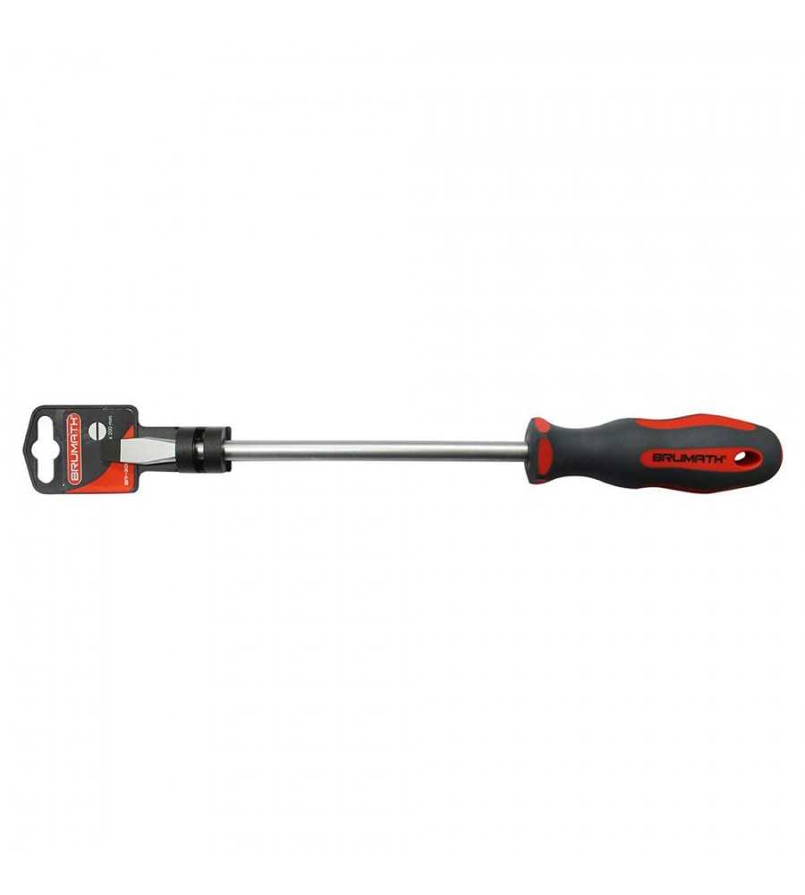 Tournevis plat 8x175 Brumath*