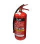 Extincteur SOS poudre ABC4Kg