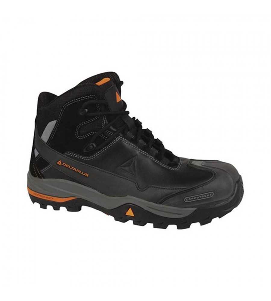 Chaussures haute TW400 S3 HRO
