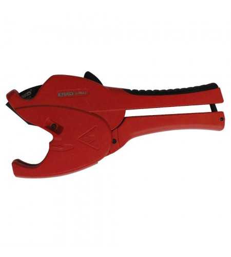 Coupe tube plastique easy clip erko 42mm 64042