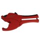 Coupe tube plastique easy clip erko 42mm 64042