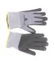 Gants polyamide nitrile picot N°7