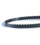 Lame de scie à ruban 2060x20x0.9mm*