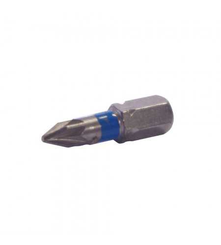 Embout pz n°1 long