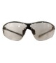 Lunette de protection marron claire