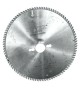 Lame de scie circulaire pour alu 350mm 84 dents