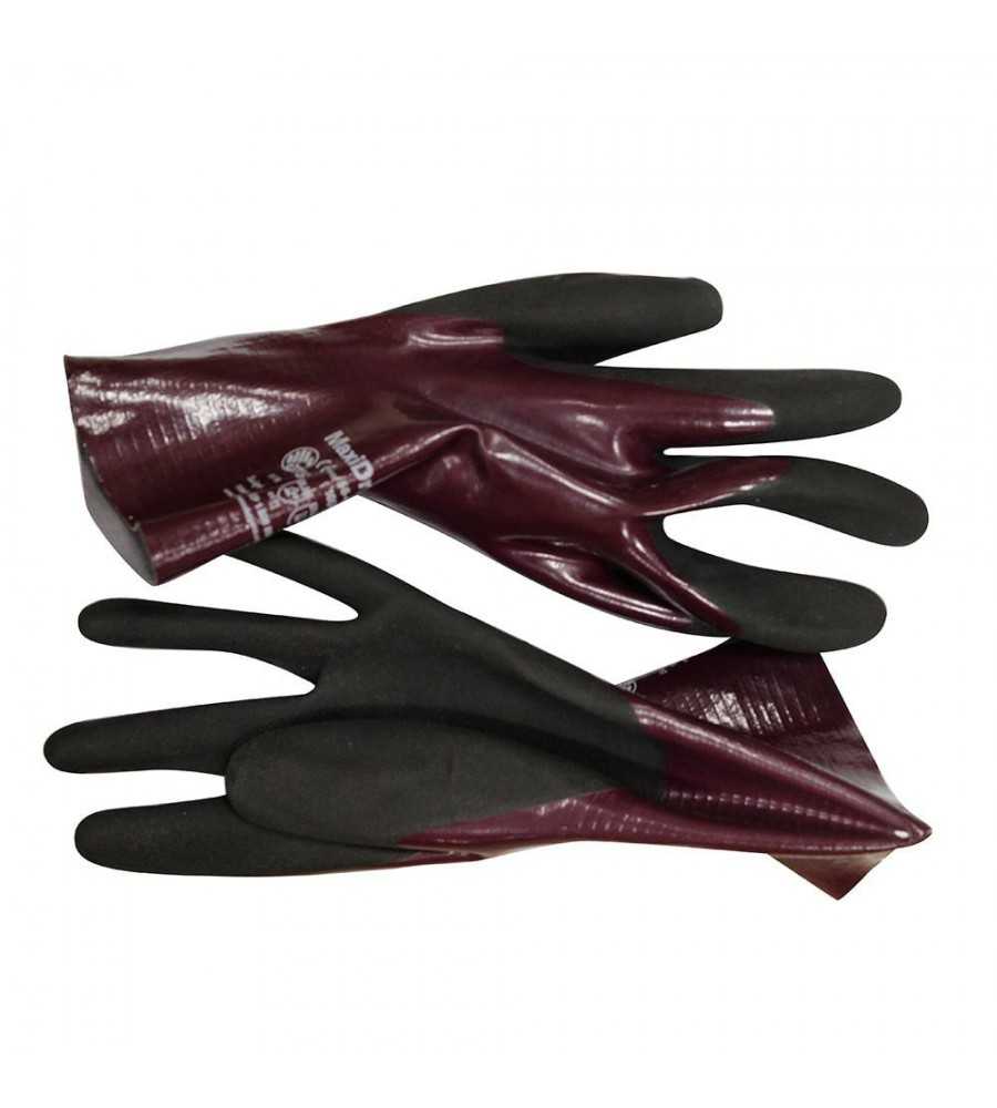 Gant maxiflex dry oil T10