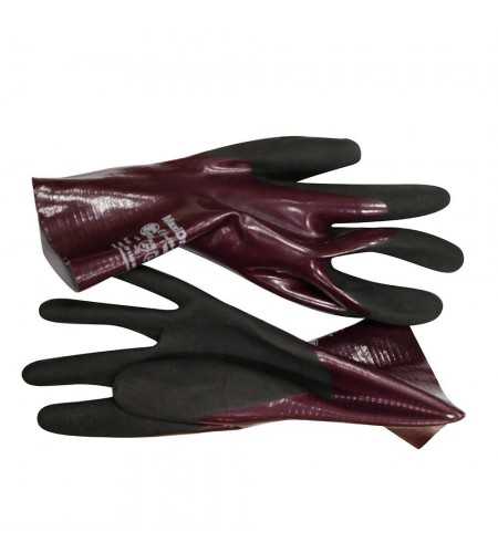 Gant maxiflex dry oil T10