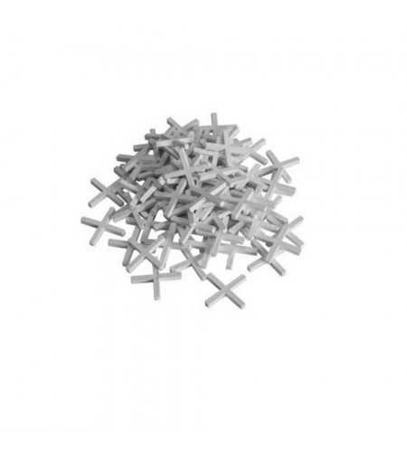 Croisillon 1mm sachet 300pcs