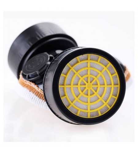 Cartouche de rechange pour masque